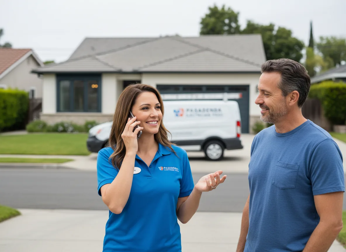 Electrician Hiawassee, GA FAQs